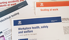 Health & Safety Policies and Procedures